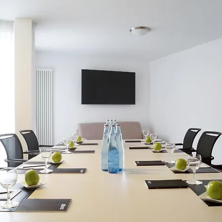 Hsh Hotel Apartments Mitte-2