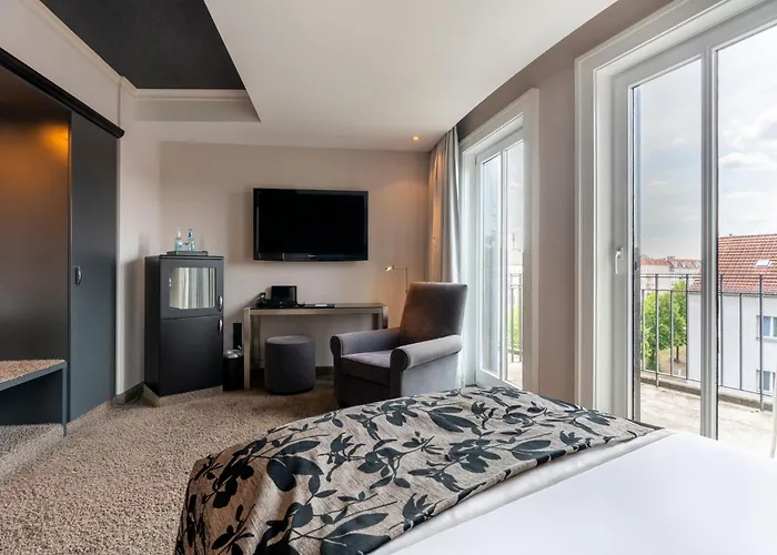 Hotel Newberlin Berlin